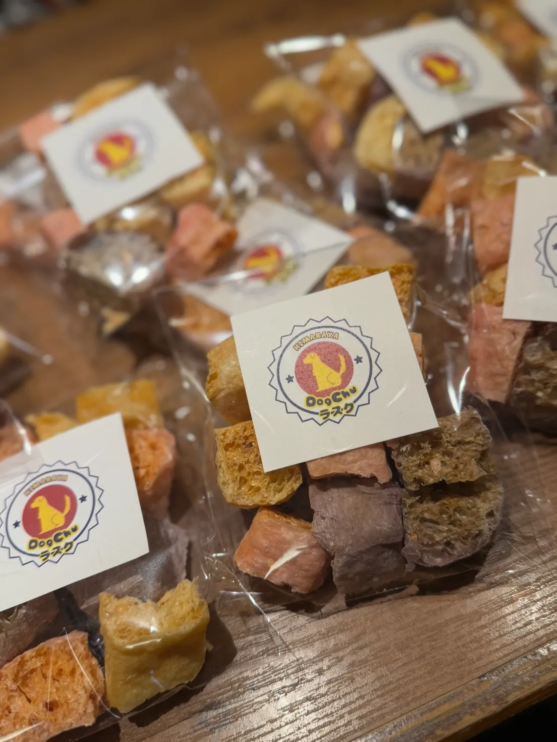 DogChuの商品画像