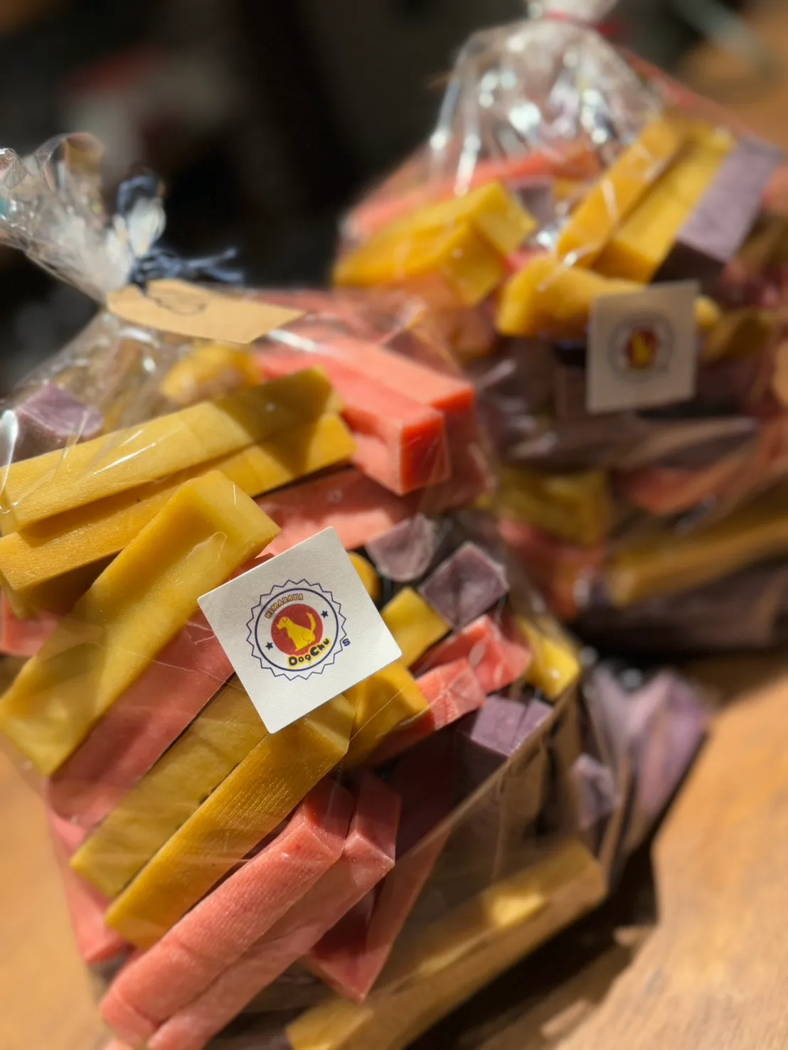 DogChuの商品画像